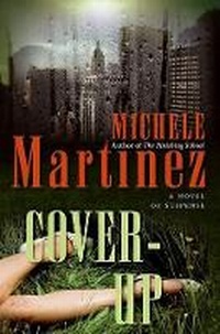 Enlarge image Cover: Cover-Up - William Morrow & Company