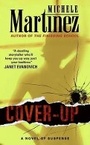 Cover: Cover-Up - Collins