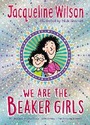 Cover: We Are The Beaker Girls - Doubleday Children's Books