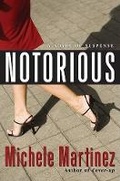 Cover: Notorious - William Morrow & Company