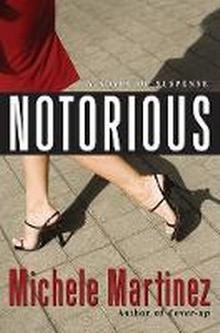 Enlarge image Cover: Notorious - William Morrow & Company
