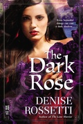 Cover: The Dark Rose - Portfolio