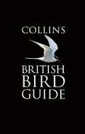 Cover: Collins British Bird Guide - William Collins
