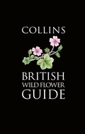 Cover: Collins British Wild Flower Guide - William Collins