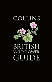 Enlarge image Cover: Collins British Wild Flower Guide - William Collins