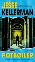 Cover: Potboiler - Putnam Adult