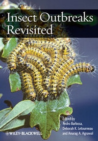 Abbildung von: Insect Outbreaks Revisited - Wiley-Blackwell