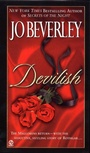 Cover: Devilish - Berkley