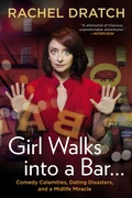 Cover: Girl Walks into a Bar . . . - Avery