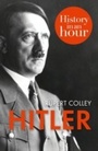Cover: Hitler: History in an Hour - HarperPress