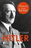 Cover: Hitler: History in an Hour - HarperPress