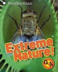 Cover: Extreme Nature! Q&A - HarperCollins