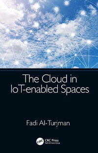Abbildung von: The Cloud in IoT-enabled Spaces - CRC Press