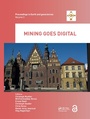 Cover: Mining goes Digital - CRC Press