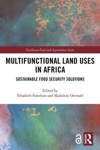 Abbildung von: Multifunctional Land Uses in Africa - Routledge
