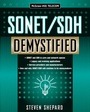 Cover: SONET/SDH Demystified - McGraw-Hill Education