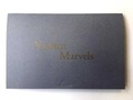 Cover: Vaulted Marvels - The Voyage Out Press
