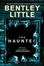 Cover: The Haunted - Berkley