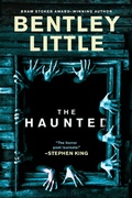 Cover: The Haunted - Berkley