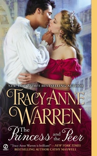 Enlarge image Cover: The Princess and the Peer - Berkley