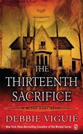 Cover: The Thirteenth Sacrifice - Berkley