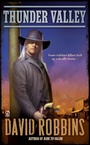 Cover: Thunder Valley - Berkley