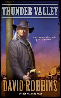 Enlarge image Cover: Thunder Valley - Berkley