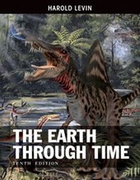 Enlarge image Cover: The Earth Through Time - Wiley
