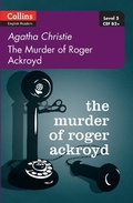 Cover: The Murder of Roger Ackroyd - Collins