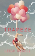 Cover: Trapeze - WATTPAD BOOKS