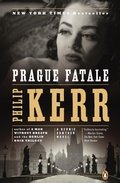 Cover: Prague Fatale - G.P. Putnam's Sons