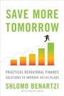 Cover: Save More Tomorrow - Portfolio