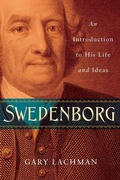 Cover: Swedenborg - TarcherPerigee
