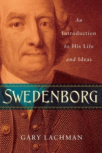 Enlarge image Cover: Swedenborg - TarcherPerigee