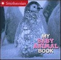 Cover: My Baby Animal Book - HarperCollins