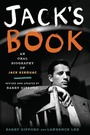 Cover: Jack's Book - Penguin Books