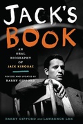 Cover: Jack's Book - Penguin Books