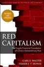 Cover: Red Capitalism - Wiley
