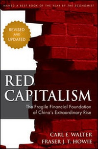 Enlarge image Cover: Red Capitalism - Wiley