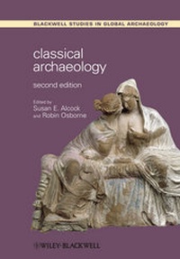 Enlarge image Cover: Classical Archaeology - Wiley-Blackwell