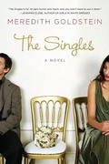 Cover: The Singles - Plume