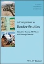 Cover: A Companion to Border Studies - Wiley