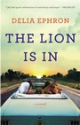 Cover: The Lion Is In - Plume