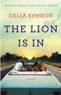 Cover: The Lion Is In - Plume