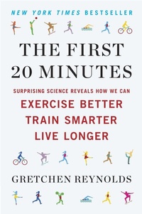 Abbildung von: The First 20 Minutes - Avery