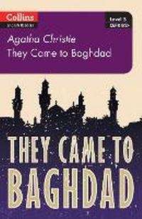 Abbildung von: They Came to Baghdad - Collins