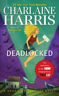 Enlarge image Cover: Deadlocked - Ace
