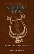 Cover: Ancient Epic - Wiley