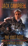 Cover: Lost Fleet: Beyond the Frontier: Invincible - Ace