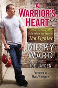 Cover: A Warrior's Heart - Berkley